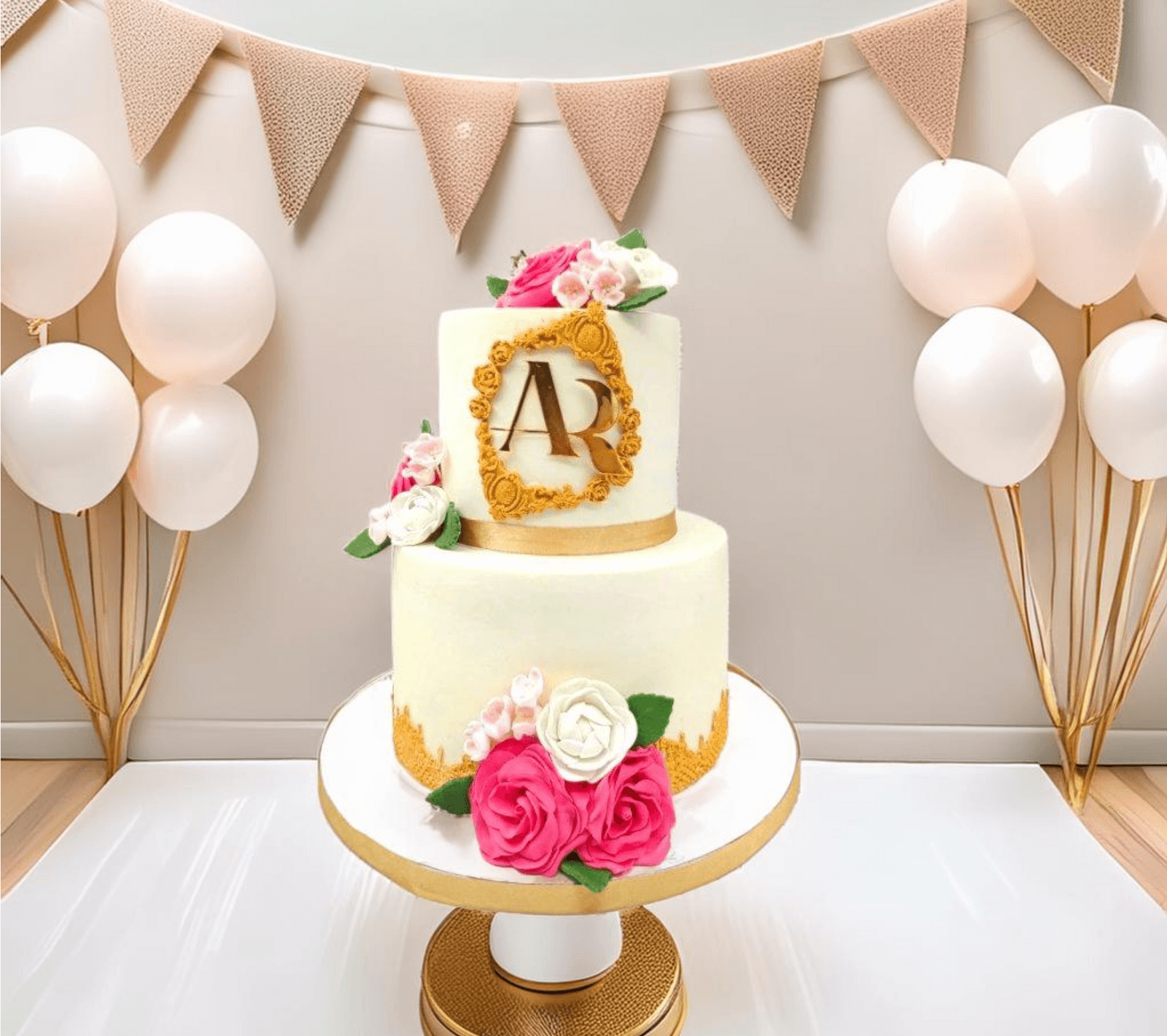 Anniversary & Engagements