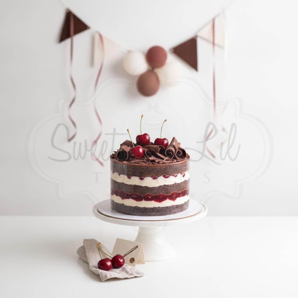 Classic Cakes
