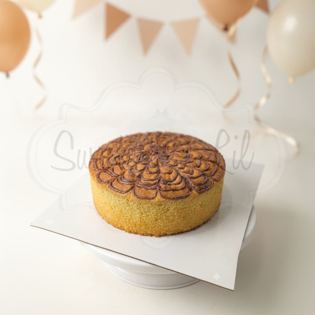 Tea Cakes