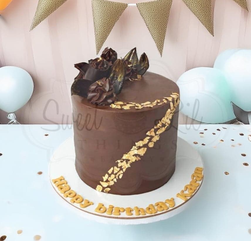 Premium Cakes